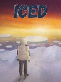 Iced cover