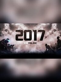 2017 VR cover