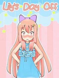 Lily's Day Off cover