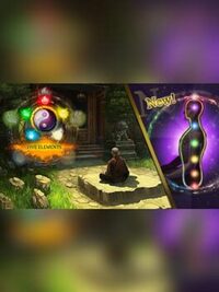 Five Elements cover