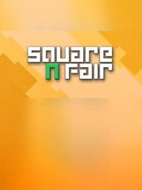 Square n Fair cover