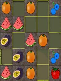 Fruit Arranger cover