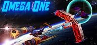 Omega One cover
