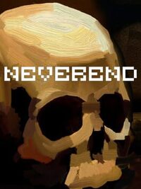 NeverEnd cover