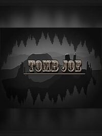 Tomb Joe cover