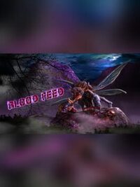 Blood Feed cover