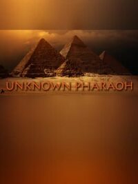 Unknown Pharaoh cover