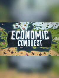 Economic Conquest cover