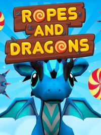 Ropes and Dragons VR cover