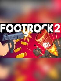 FootRock 2 cover