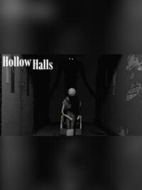 Hollow Halls cover