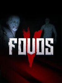 Fovos VR cover