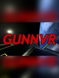 GunnVR cover