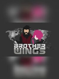 Brother Wings cover