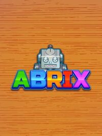 Adventures of Abrix cover