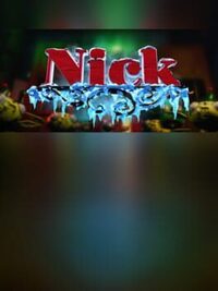 Nick cover