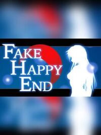 Fake Happy End cover