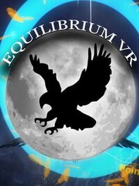 Equilibrium VR cover