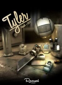 Tyler: Model 005 cover