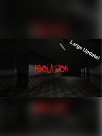 Isolation cover