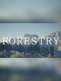Forestry cover