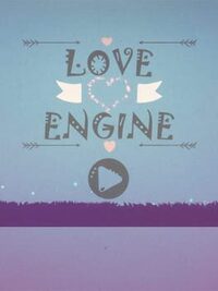 Love Engine cover