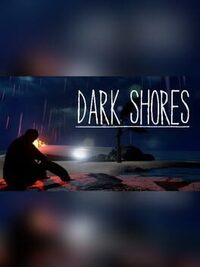 Dark Shores cover
