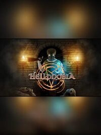 Hellphobia cover
