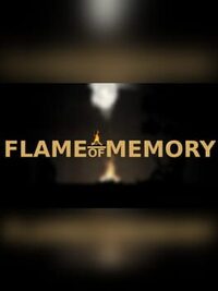 Flame of Memory cover