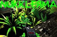 Nukklerma: Robot Warfare cover