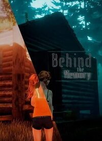 Behind the Memory cover