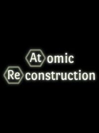 Atomic Reconstruction cover