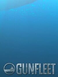 GunFleet cover