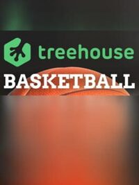Treehouse Basketball cover