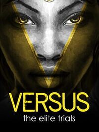 Versus: The Elite Trials cover