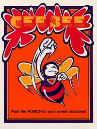 Gee Bee cover