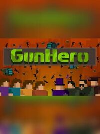 GunHero cover