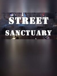 Street of Sanctuary VR cover