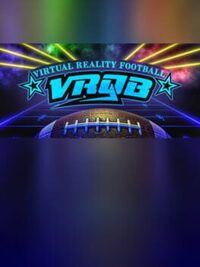 VRQB cover