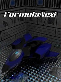 FormulaNext cover