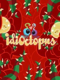 Idioctopus cover