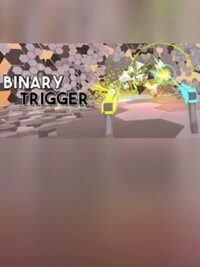 Binary Trigger cover
