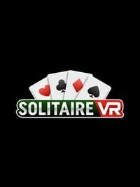 Solitaire VR cover