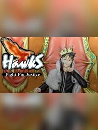 Hawks Tactical cover
