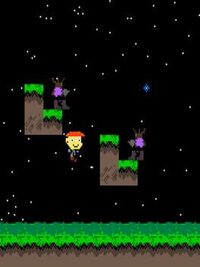 Little Jack's Adventures cover