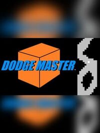 Dodge Master cover