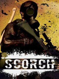 Scorch cover
