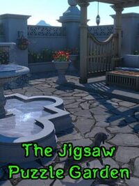 The Jigsaw Puzzle Room cover