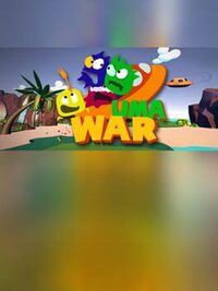 UMA-War VR cover
