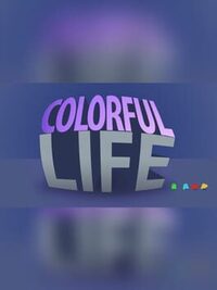 Colorful Life cover